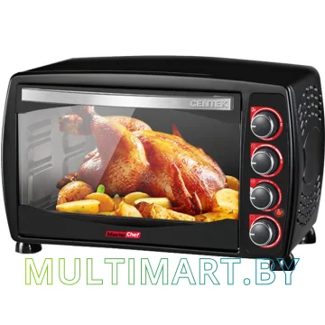 Мини-печь Centek CT-1531-42 Convection